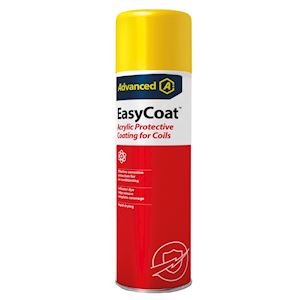  EasyCoat  aérosol de 600 ml  vernis protecteur préventif anti-corrosion pour ser - 400x400px